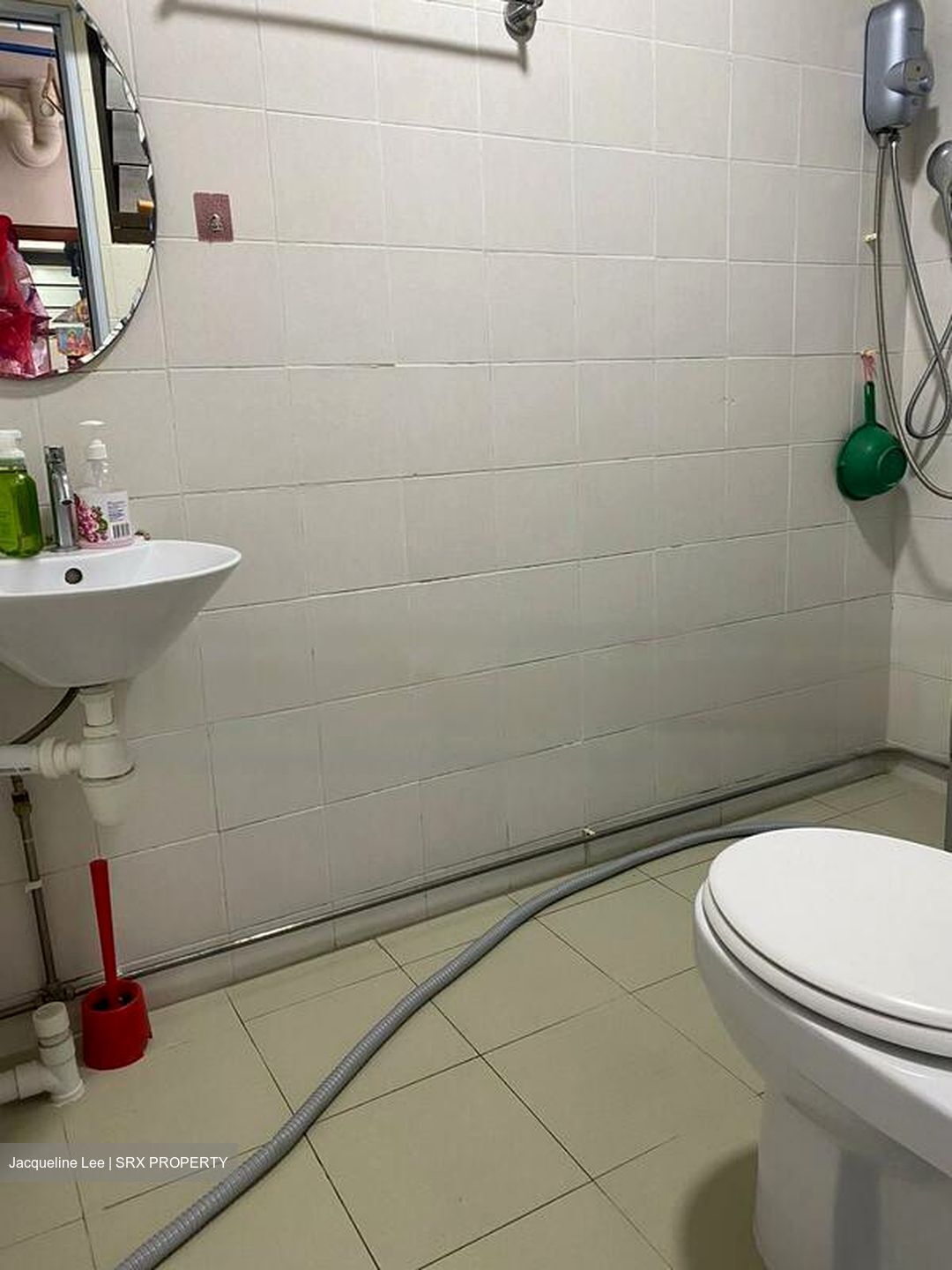 Blk 924 Hougang Avenue 9 (Hougang), HDB 4 Rooms #476528171